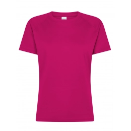 T-shirt. Run Women