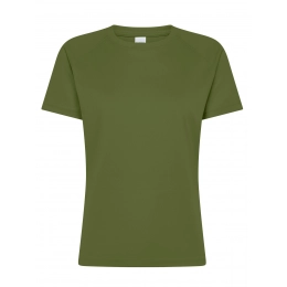 T-shirt. Run Women