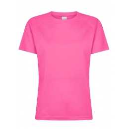 T-shirt. Run Women