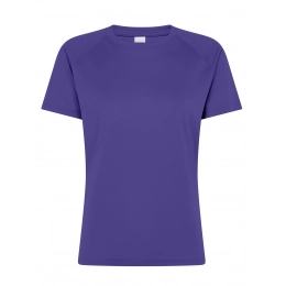 T-shirt. Run Women