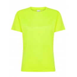 T-shirt. Run Women