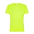 T-shirt. Run Women