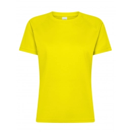 T-shirt. Run Women