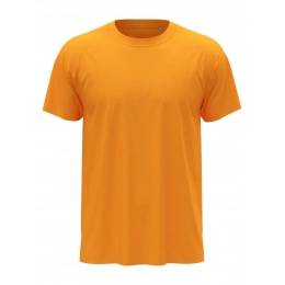 Классическая футболка унисекс