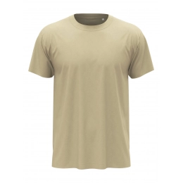 Футболка. Классическая футболка унисекс