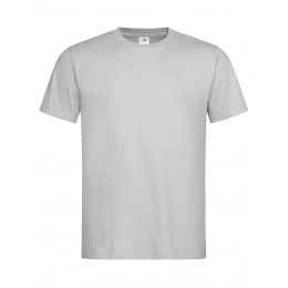 Классическая футболка унисекс