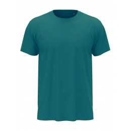 Футболка. Классическая футболка унисекс