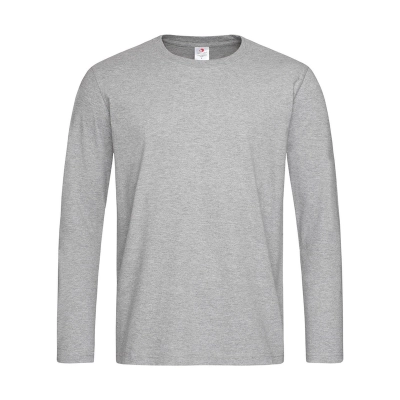 
                                                Футболка. Футболка с длинным рукавом Comfort-T
                                                