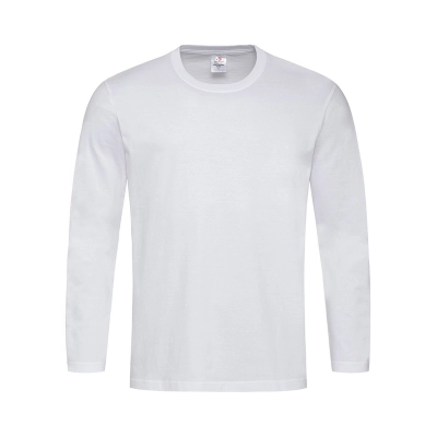 
                                                Футболка. Футболка с длинным рукавом Comfort-T
                                                