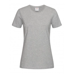 Женская футболка Comfort-T 185