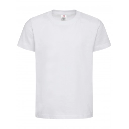 Classic-T Organic Crew Neck