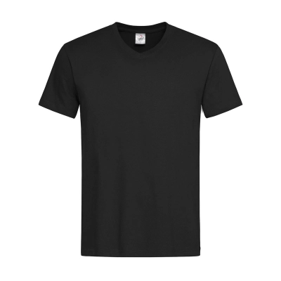 
                                                Classic-T V-Neck
                                                