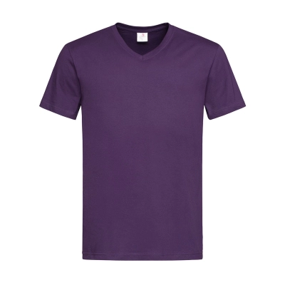 
                                                Classic-T V-Neck
                                                