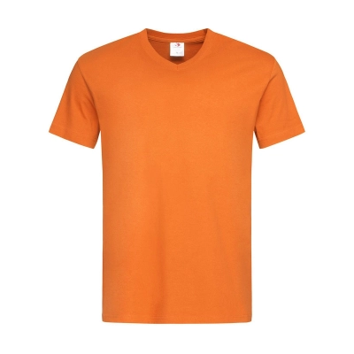 
                                                Classic-T V-Neck
                                                
