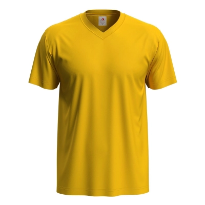 
                                                Classic-T V-Neck
                                                