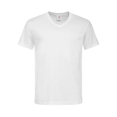 
                                                Classic-T V-Neck
                                                