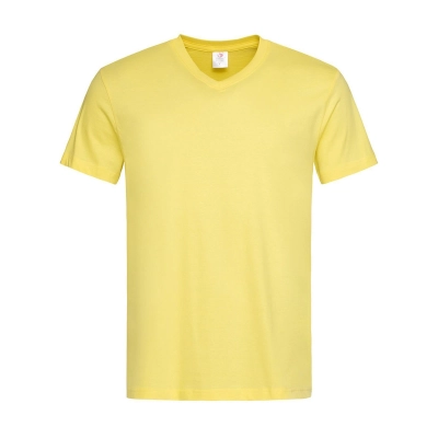 
                                                Classic-T V-Neck
                                                