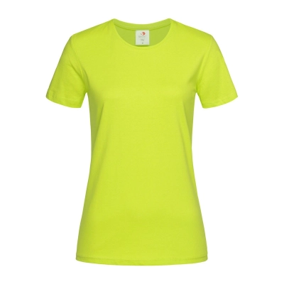 
                                            Classic-T Fitted Women
                                            