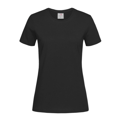 
                                                Classic-T Fitted Women
                                                