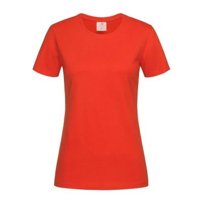 
                                            Classic-T Fitted Women
                                            