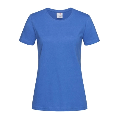 
                                            Classic-T Fitted Women
                                            