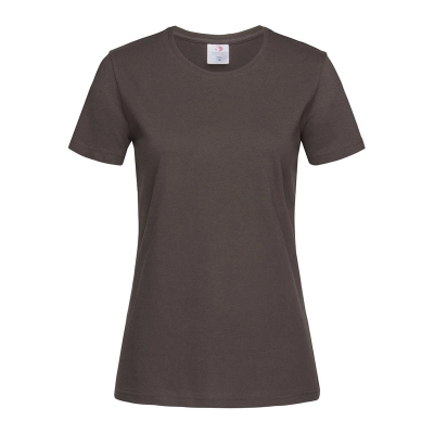 
                                                Classic-T Fitted Women
                                                