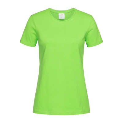 
                                            Classic-T Fitted Women
                                            