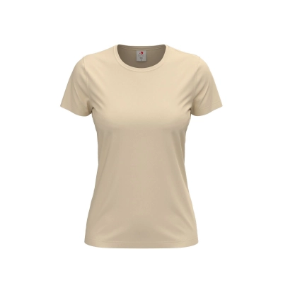 
                                                Classic-T Fitted Women
                                                