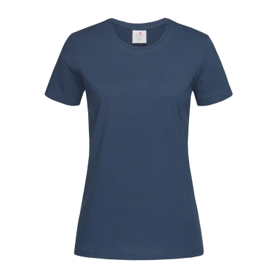 
                                            Classic-T Fitted Women
                                            