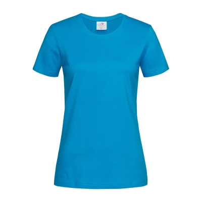 
                                            Classic-T Fitted Women
                                            