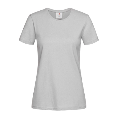 
                                            Classic-T Fitted Women
                                            
