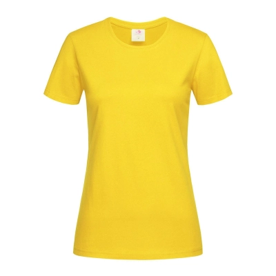 
                                                Classic-T Fitted Women
                                                