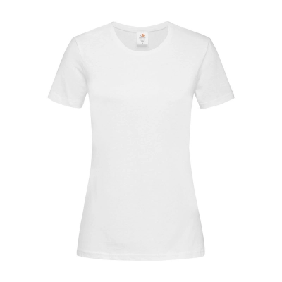 
                                            Classic-T Fitted Women
                                            