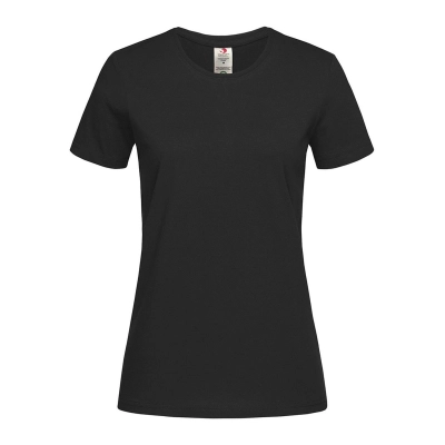 
                                                Classic-T Organic Fitted
                                                