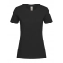 Classic-T Organic Fitted