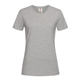 Classic-T Organic Fitted