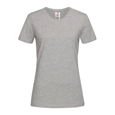
                                                Classic-T Organic Fitted
                                                