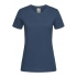 Classic-T Organic Fitted