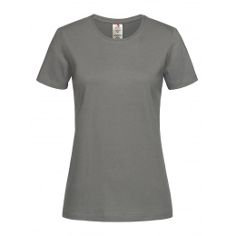 Classic-T Organic Fitted