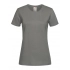 Classic-T Organic Fitted