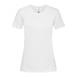 Classic-T Organic Fitted