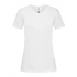 Classic-T Organic Fitted