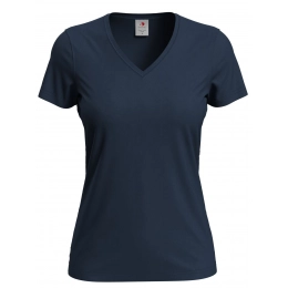 Classic-T V-Neck