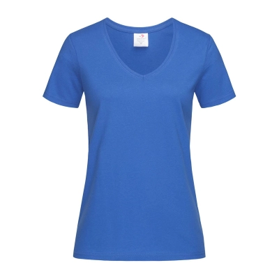 
                                                Classic-T V-Neck
                                                