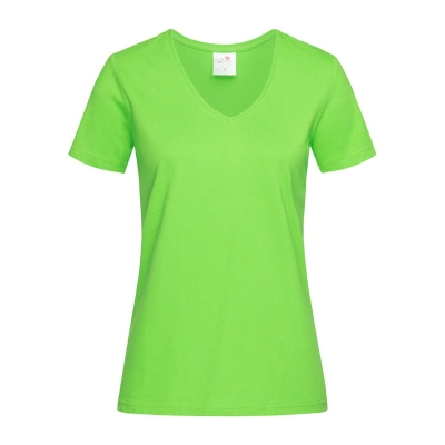
                                                Classic-T V-Neck
                                                