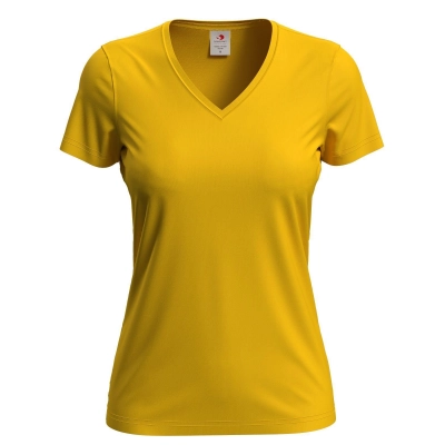 
                                                Classic-T V-Neck
                                                