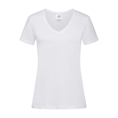 
                                                Classic-T V-Neck
                                                