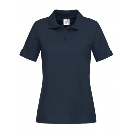 Polo Woman