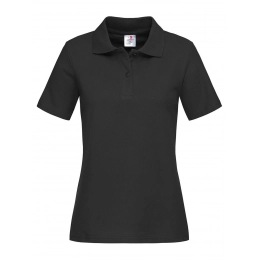 Polo Woman