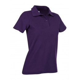 Polo Woman